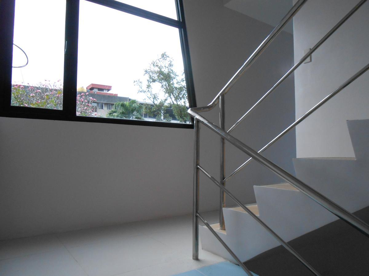 รูบลิน โฮเทล เซบู Hotel Cebu ภายนอก รูปภาพ