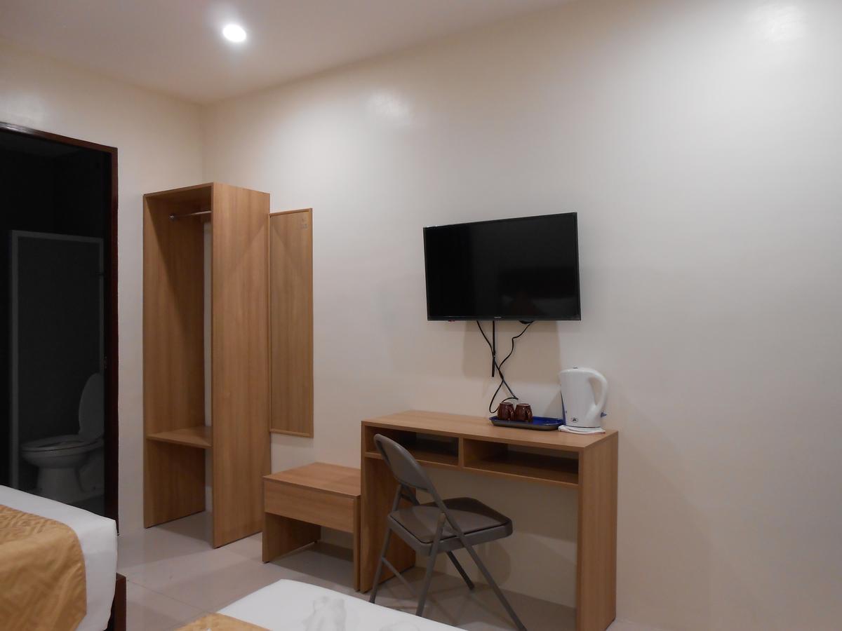 รูบลิน โฮเทล เซบู Hotel Cebu ภายนอก รูปภาพ