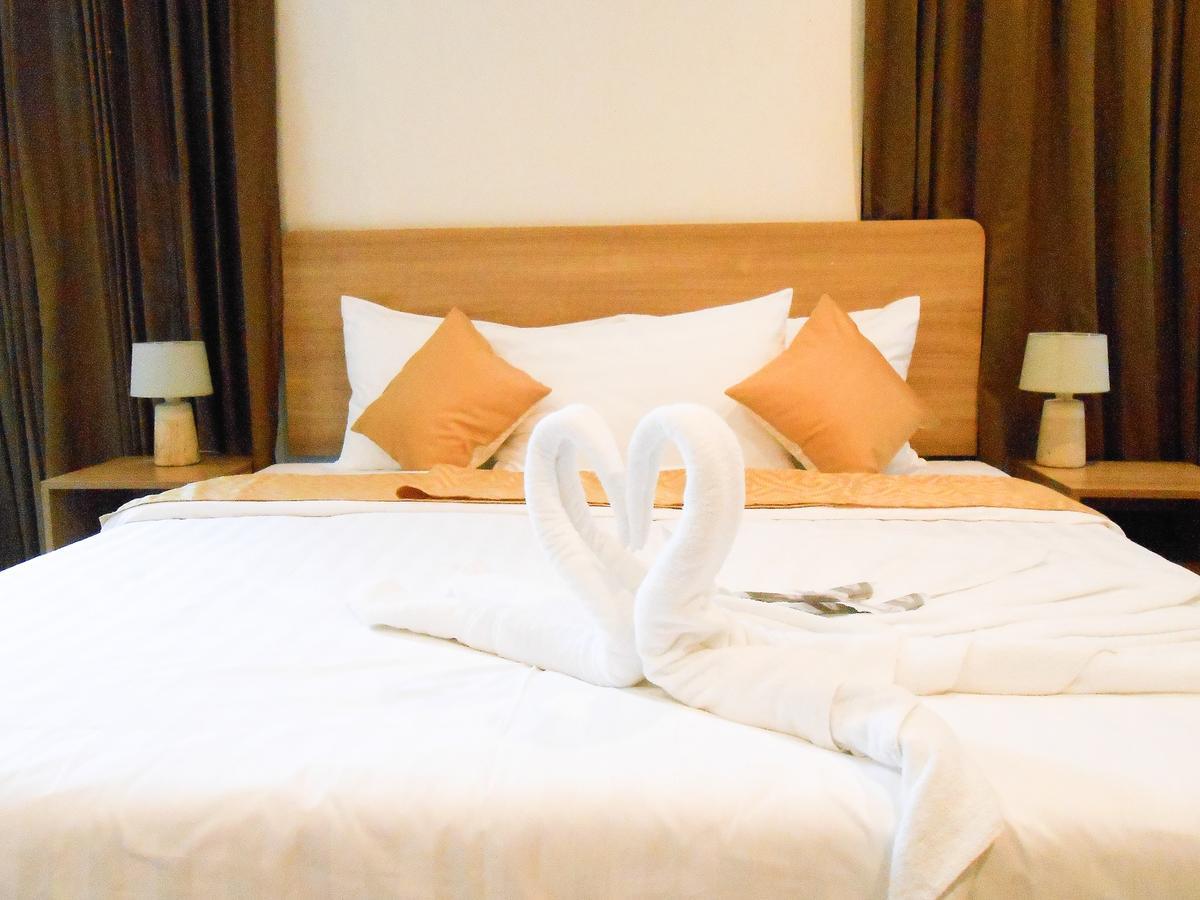 รูบลิน โฮเทล เซบู Hotel Cebu ภายนอก รูปภาพ