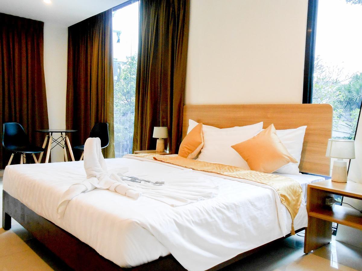 รูบลิน โฮเทล เซบู Hotel Cebu ภายนอก รูปภาพ