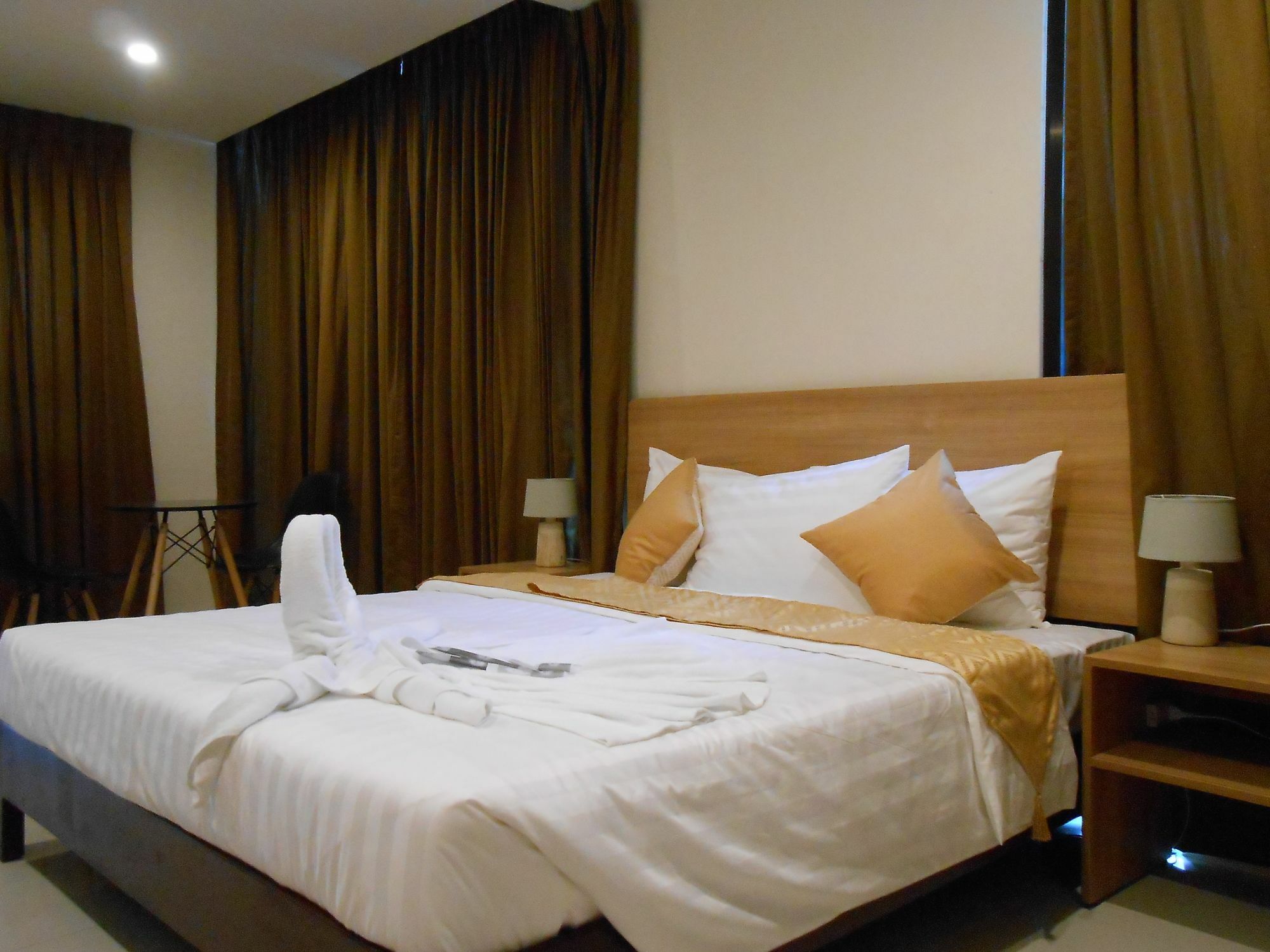 รูบลิน โฮเทล เซบู Hotel Cebu ภายนอก รูปภาพ