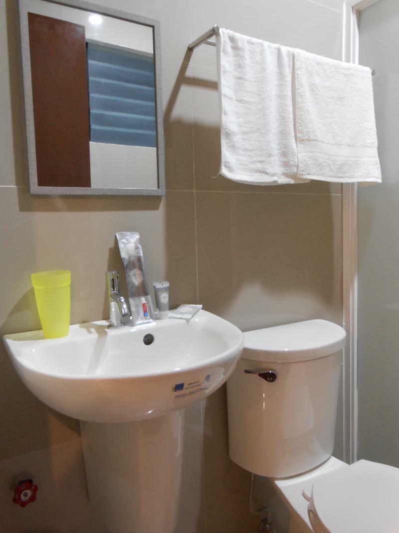 รูบลิน โฮเทล เซบู Hotel Cebu ภายนอก รูปภาพ