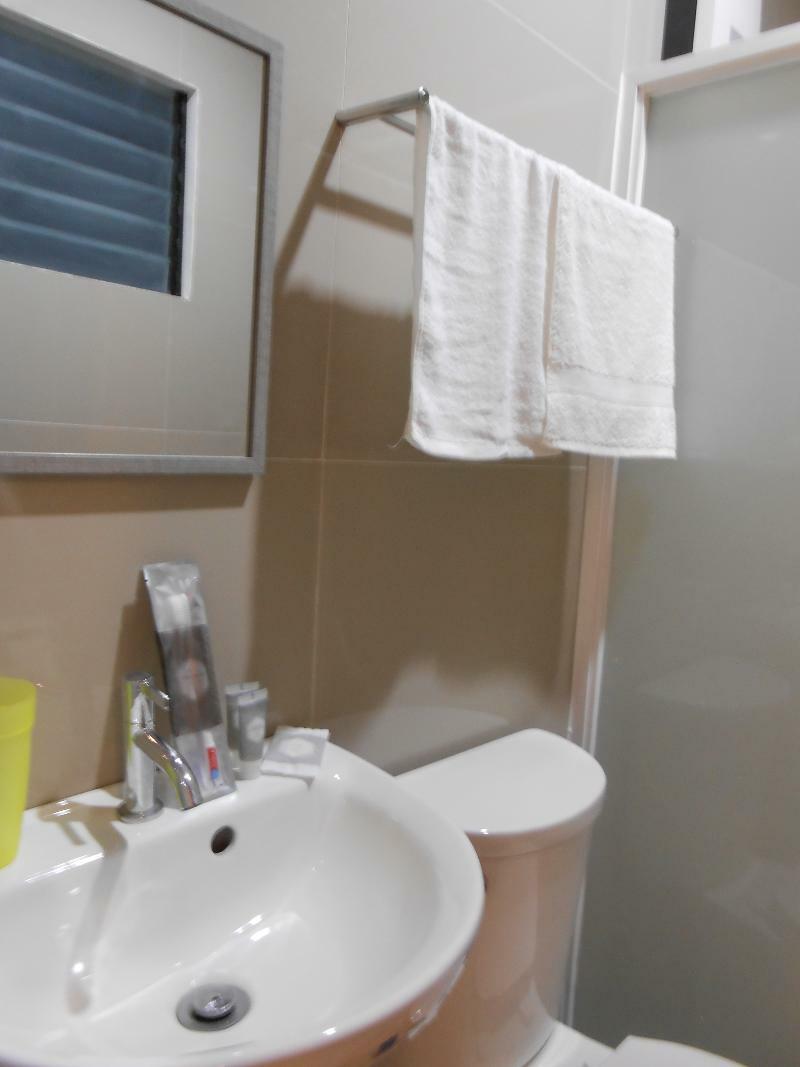 รูบลิน โฮเทล เซบู Hotel Cebu ภายนอก รูปภาพ