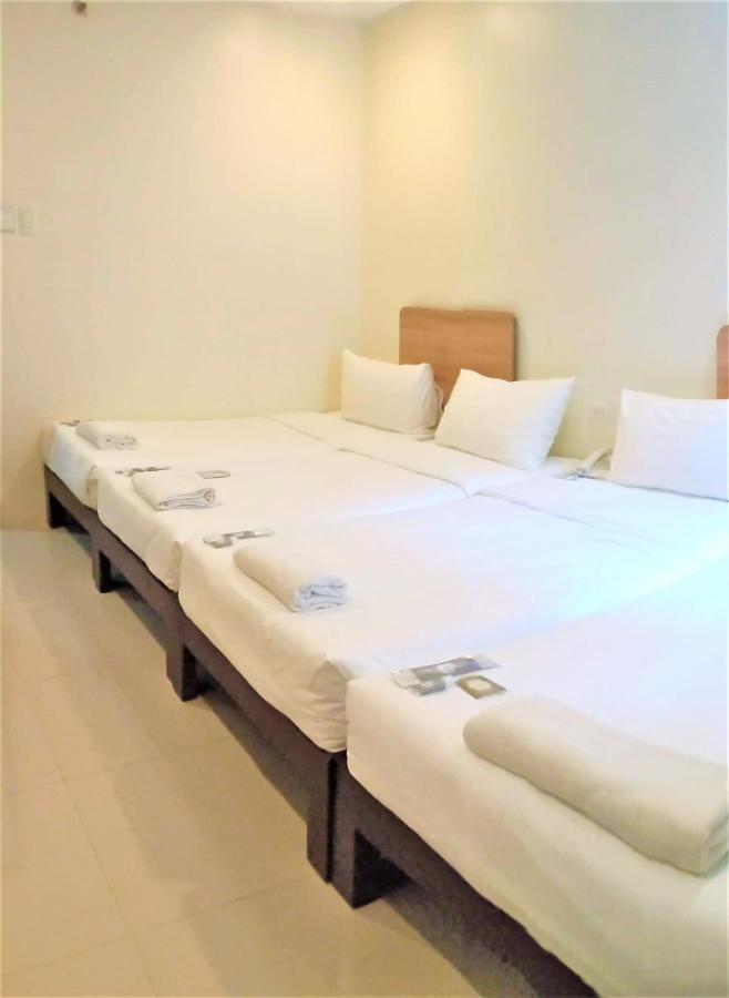 รูบลิน โฮเทล เซบู Hotel Cebu ภายนอก รูปภาพ
