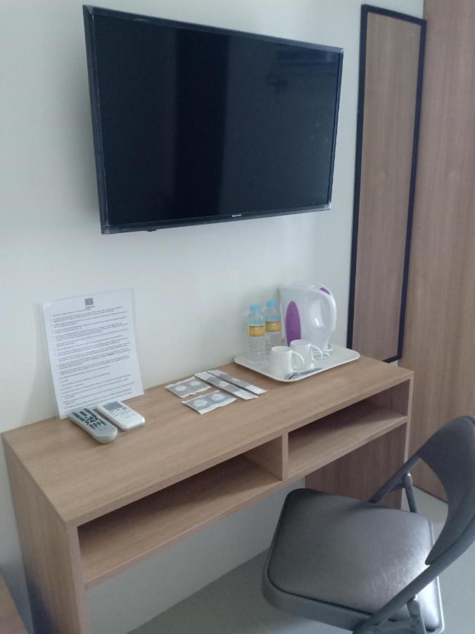 รูบลิน โฮเทล เซบู Hotel Cebu ภายนอก รูปภาพ
